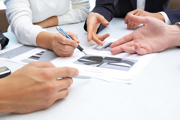 Shanghai Mewp Group Co., Ltd